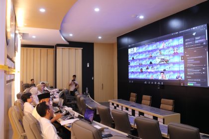 TEKNOLOGI DAN INFORMASI